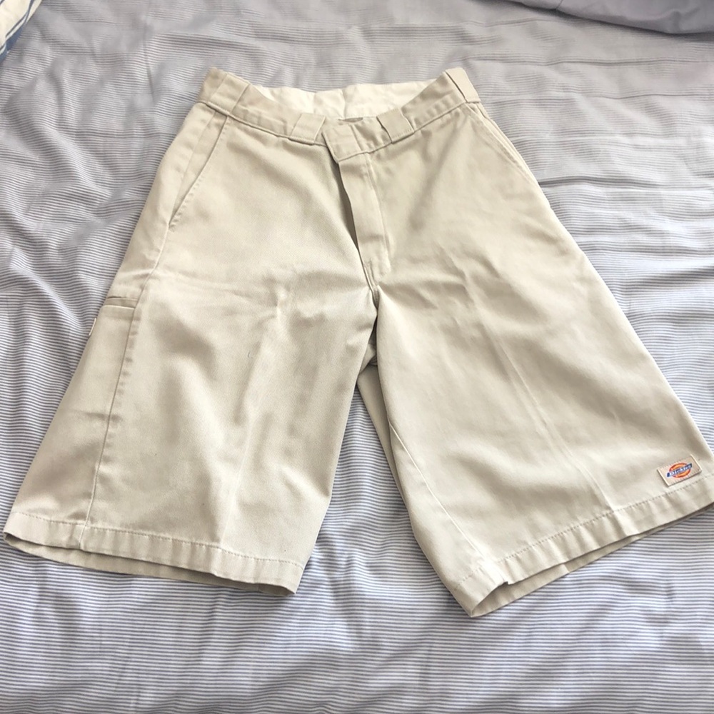Dickies gangsta shorts